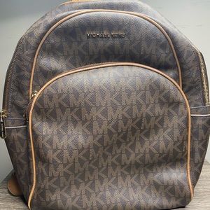 MK backpack